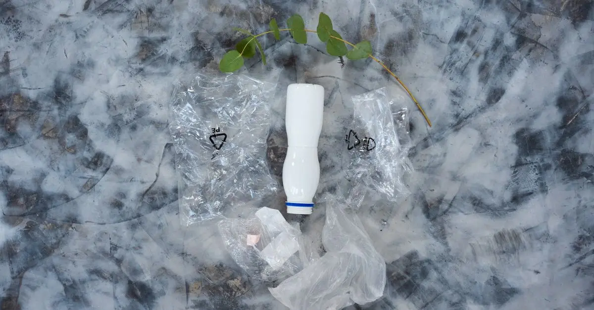 Recykling plastiku: Kompletny przewodnik po projektach DIY